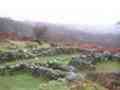 image: Hound Tor Medieval Village: photo gallery link